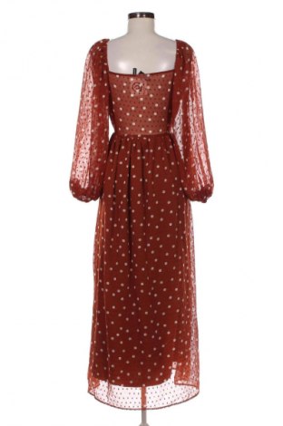 Kleid ASOS, Größe S, Farbe Mehrfarbig, Preis 33,99 €