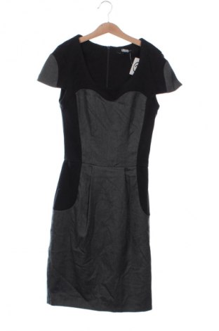 Kleid ASOS, Größe XS, Farbe Mehrfarbig, Preis 37,99 €