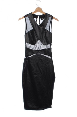 Kleid ASOS, Größe XS, Farbe Schwarz, Preis € 17,99