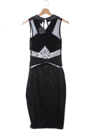 Kleid ASOS, Größe XS, Farbe Schwarz, Preis € 17,99
