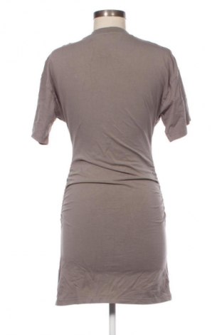 Kleid ASOS, Größe S, Farbe Grau, Preis 25,99 €