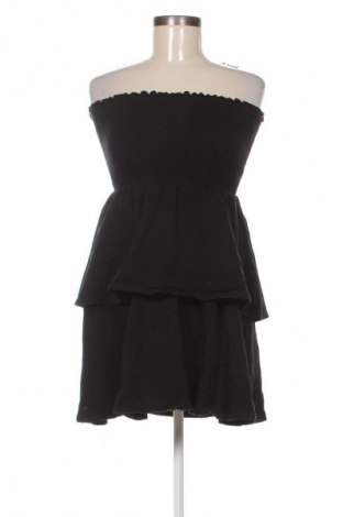 Kleid ASOS, Größe M, Farbe Schwarz, Preis 22,99 €