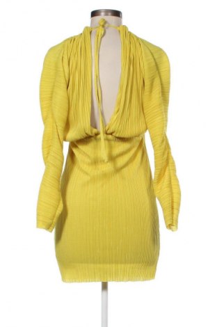 Kleid ASOS, Größe S, Farbe Gelb, Preis 33,99 €