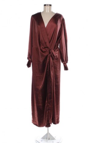 Kleid About You, Größe XL, Farbe Rot, Preis 64,99 €
