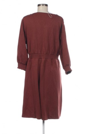 Rochie About You, Mărime XL, Culoare Maro, Preț 88,99 Lei
