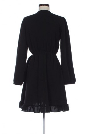 Kleid About You, Größe M, Farbe Schwarz, Preis € 18,99