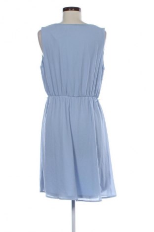 Kleid About You, Größe M, Farbe Blau, Preis € 18,99