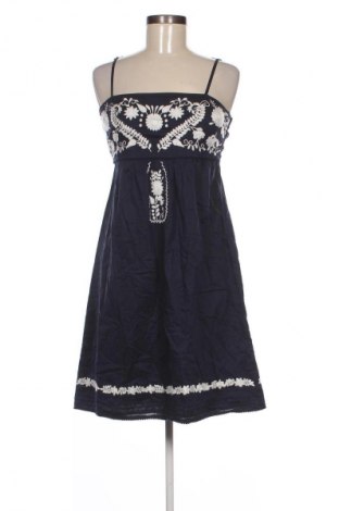 Φόρεμα Accessorize, Μέγεθος S, Χρώμα Μπλέ, Τιμή 30,99 €