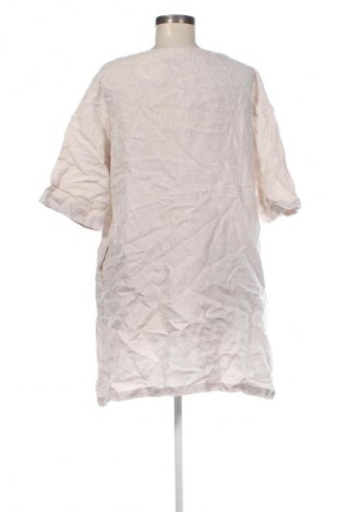 Φόρεμα Adagio, Μέγεθος L, Χρώμα  Μπέζ, Τιμή 7,99 €
