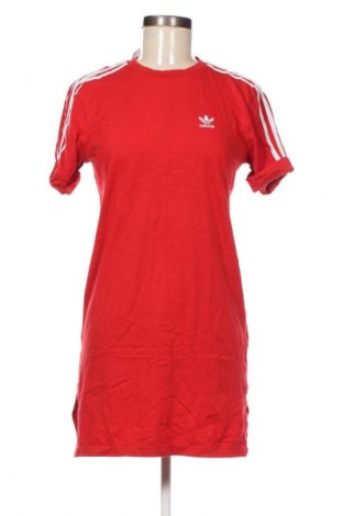 Šaty  Adidas Originals, Veľkosť S, Farba Červená, Cena  31,95 €