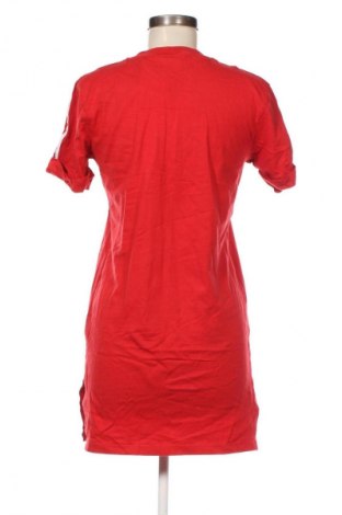 Šaty  Adidas Originals, Veľkosť S, Farba Červená, Cena  31,95 €