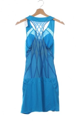 Rochie Adidas, Mărime XS, Culoare Albastru, Preț 127,99 Lei