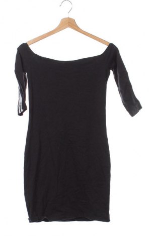 Kleid Adidas, Größe XS, Farbe Schwarz, Preis € 23,99