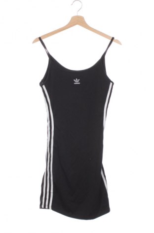 Рокля Adidas Originals, Размер XS, Цвят Черен, Цена 55,99 лв.