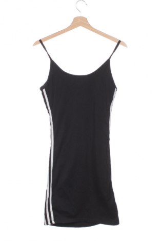 Рокля Adidas Originals, Размер XS, Цвят Черен, Цена 55,99 лв.