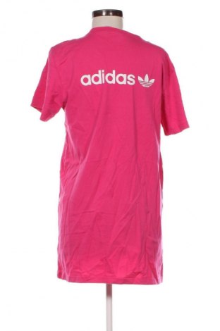 Φόρεμα Adidas Originals, Μέγεθος M, Χρώμα Ρόζ , Τιμή 35,99 €