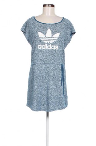 Рокля Adidas Originals, Размер M, Цвят Многоцветен, Цена 55,99 лв.