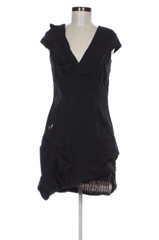 Kleid Adolfo Dominguez, Größe M, Farbe Schwarz, Preis € 23,99