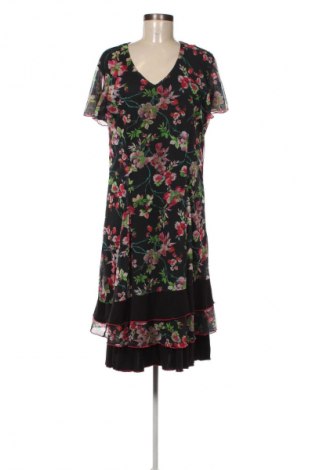 Kleid Afibel, Größe L, Farbe Mehrfarbig, Preis € 20,99
