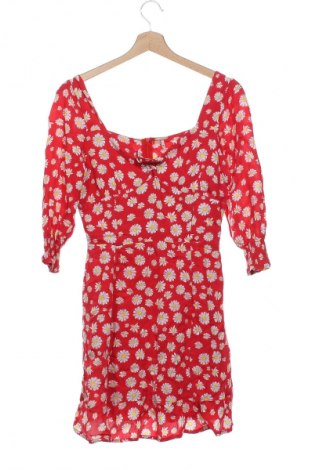Kleid Aiki Keylook, Größe XS, Farbe Mehrfarbig, Preis € 8,99