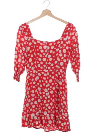 Kleid Aiki Keylook, Größe XS, Farbe Mehrfarbig, Preis € 8,99
