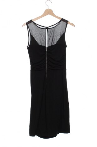Kleid Akac Ecou, Größe XS, Farbe Schwarz, Preis 14,99 €