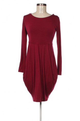 Kleid Akropol, Größe M, Farbe Rot, Preis € 9,99