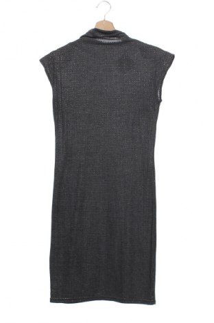 Kleid Akropol, Größe XS, Farbe Grau, Preis 11,99 €