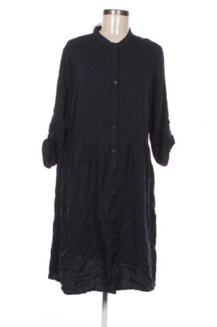 Šaty  Alba Moda, Velikost XL, Barva Modrá, Cena  1 749,00 Kč