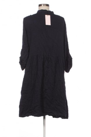 Šaty  Alba Moda, Velikost XL, Barva Modrá, Cena  1 749,00 Kč