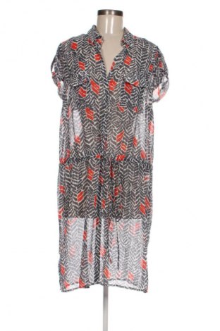Рокля Alba Moda, Размер XL, Цвят Многоцветен, Цена 48,99 лв.