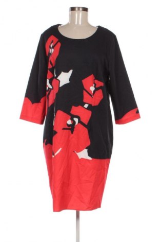 Рокля Alba Moda, Размер XL, Цвят Многоцветен, Цена 48,99 лв.