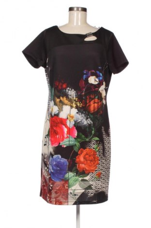 Šaty  Alba Moda, Velikost XL, Barva Vícebarevné, Cena  779,00 Kč