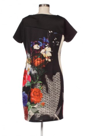 Šaty  Alba Moda, Velikost XL, Barva Vícebarevné, Cena  779,00 Kč