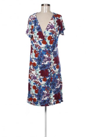 Sukienka Alba Moda, Rozmiar M, Kolor Kolorowy, Cena 157,99 zł