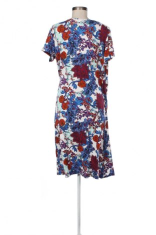 Sukienka Alba Moda, Rozmiar M, Kolor Kolorowy, Cena 157,99 zł