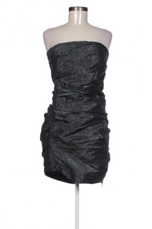 Kleid AllSaints, Größe M, Farbe Grau, Preis € 107,99