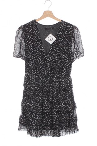 Sukienka AllSaints, Rozmiar XS, Kolor Kolorowy, Cena 309,99 zł
