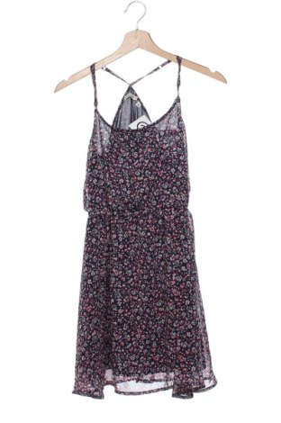Kleid America Today, Größe XS, Farbe Mehrfarbig, Preis 14,99 €