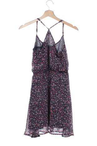 Kleid America Today, Größe XS, Farbe Mehrfarbig, Preis 14,99 €