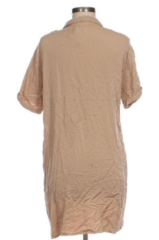 Kleid Amisu, Größe M, Farbe Beige, Preis 33,99 €