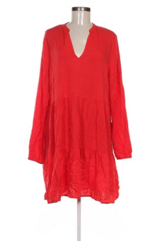 Kleid Amisu, Größe L, Farbe Rot, Preis € 20,99