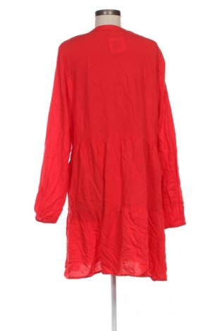 Kleid Amisu, Größe L, Farbe Rot, Preis € 20,99