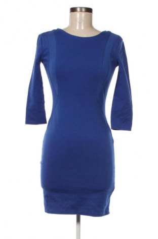 Kleid Amisu, Größe M, Farbe Blau, Preis 20,99 €