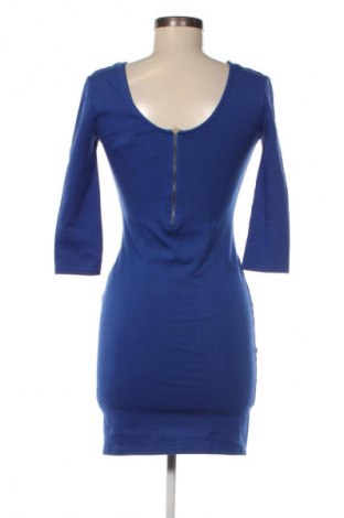 Kleid Amisu, Größe M, Farbe Blau, Preis 20,99 €