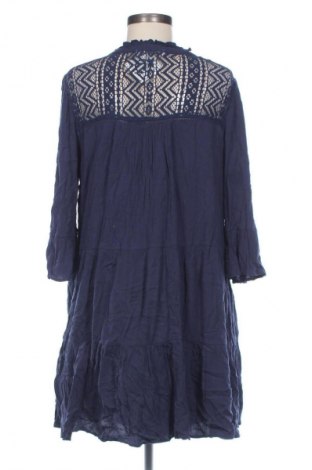 Kleid Amisu, Größe L, Farbe Blau, Preis 20,99 €
