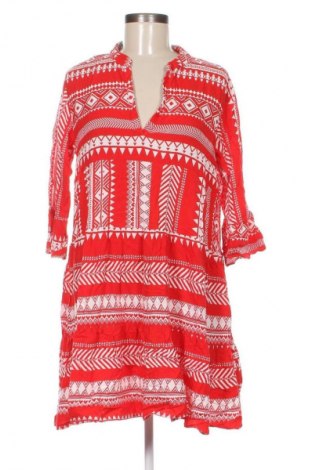 Kleid Amisu, Größe L, Farbe Mehrfarbig, Preis € 20,99