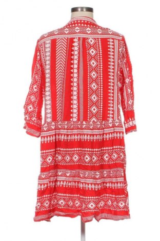 Kleid Amisu, Größe L, Farbe Mehrfarbig, Preis € 20,99