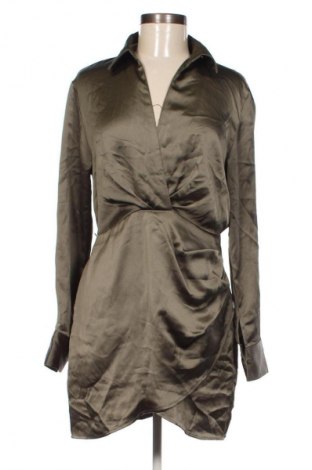 Kleid Amisu, Größe M, Farbe Grün, Preis 20,99 €