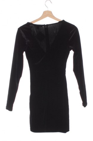 Kleid Amisu, Größe XS, Farbe Schwarz, Preis 20,99 €